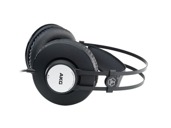 AKG K72 Auriculares Cerrados de Estudio - Imagen 3