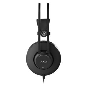 AKG K52 – Audifonos de Estudio Cerrado