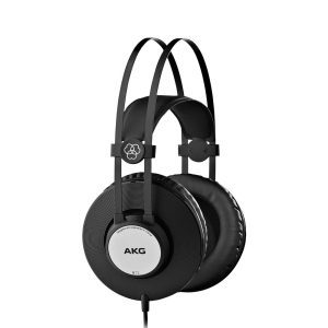 AKG K72 Auriculares Cerrados de Estudio