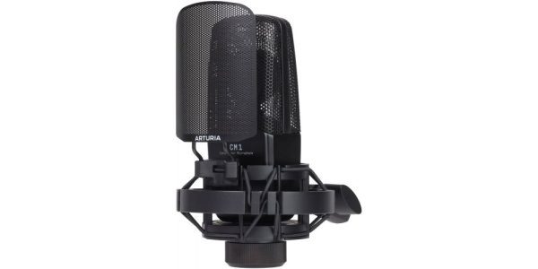 Arturia Minifuse Recording Pack (Pack de grabación) - Imagen 4