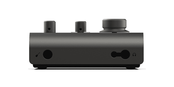 Audient ID4MK2 Interface de audio USB - Imagen 4