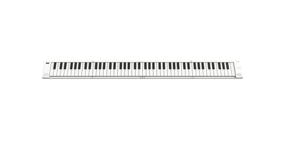 Carry on Piano 88 Touch White - Imagen 4
