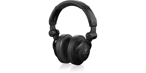 BEHRINGER HC 200 Auriculares Profesionales Estudio - Imagen 2