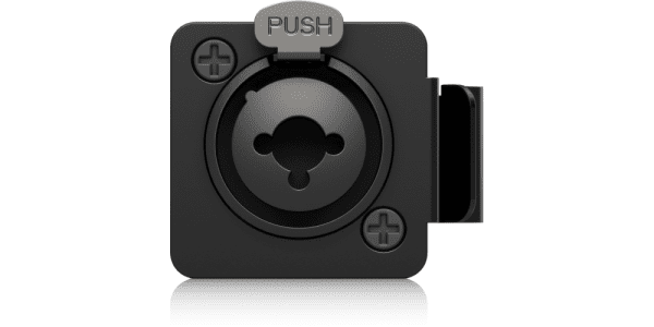 Behringer POWERPLAY P2 Amplificador de Auriculares - Imagen 2