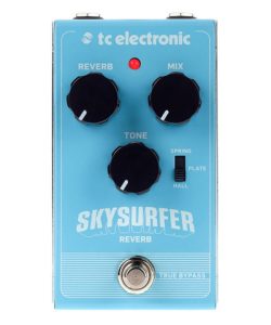 TC Electronic Skysurfer Reverb Pedal de Efectos