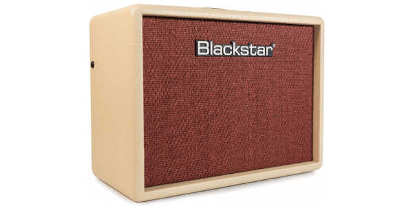 Blackstar DEBUT 15E Amplificador de Guitarra Eléctrica de 15w