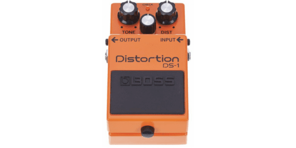 Boss DS-1 Distortion - Imagen 4