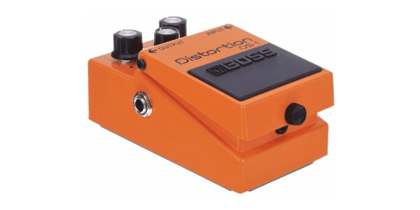 Boss DS-1 Distortion - Imagen 2
