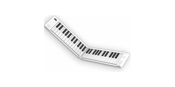 Carry on Piano 49 Teclado Portátil Plegable By Blackstar