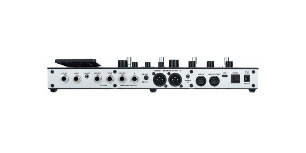 Valeton GP-200 Pedalera Multiefectos - Imagen 4