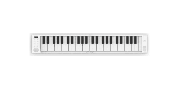 Carry on Piano 49 Teclado Portátil Plegable By Blackstar - Imagen 2