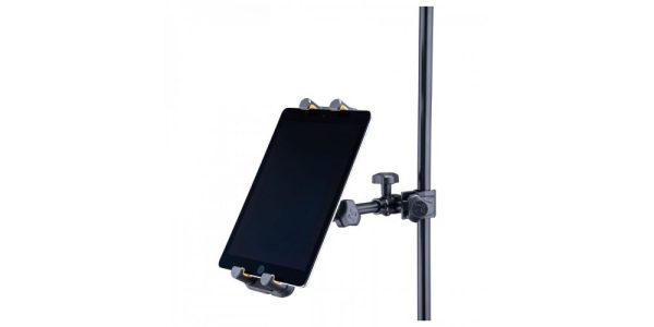 Hercules DG307B Soporte Tablet