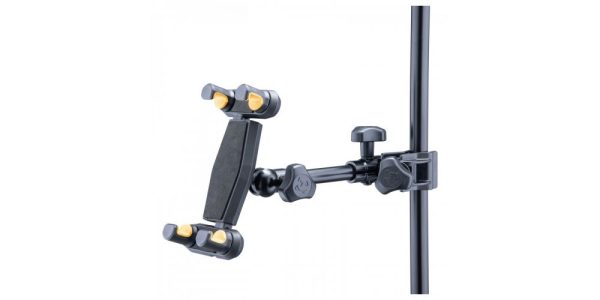 Hercules DG307B Soporte Tablet - Imagen 3