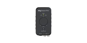 Ik Multimedia iRig Stream Pro Interfaz de audio
