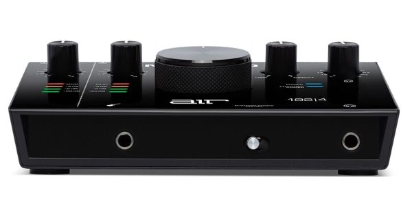 M AUDIO AIR 192-4 Vocal Studio PRO. Estudio de Grabación - Imagen 3