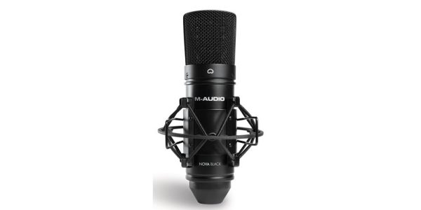 M AUDIO AIR 192-4 Vocal Studio PRO. Estudio de Grabación - Imagen 2