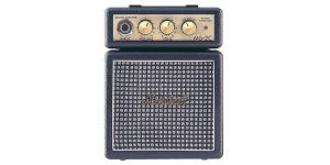 Marshall MS-2 Amplificador Guitarra Mini 2W