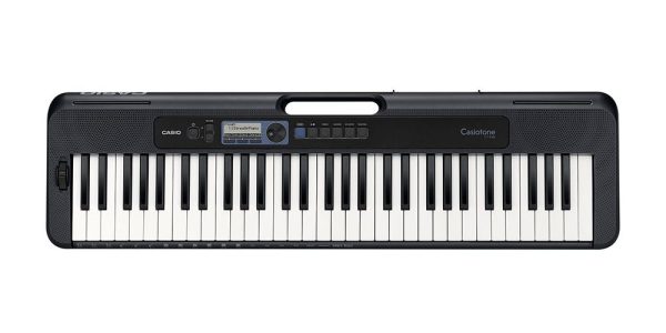 CASIO CT-S300 Teclado Portátil de 61 Teclas