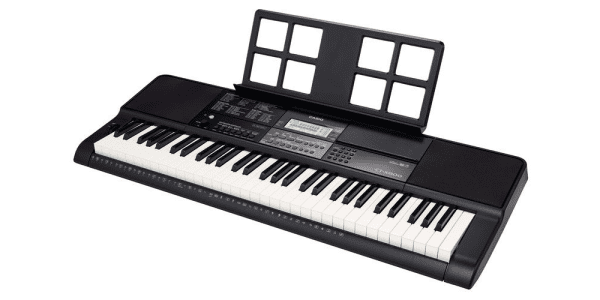 CASIO CT-X800 Teclado Portátil con Altavoces