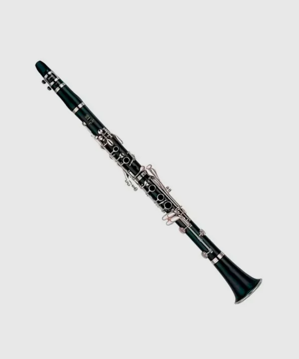 CLARINETE CALIFORNIA CON ESTUCHE