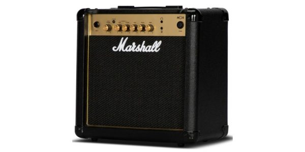 Marshall MG15G Combo Amplificador 8" 15W RMS - Imagen 2