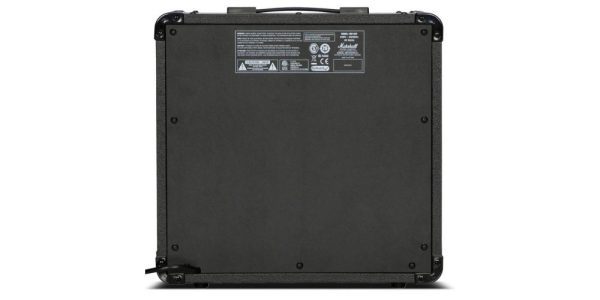 Marshall MG15G Combo Amplificador 8" 15W RMS - Imagen 4