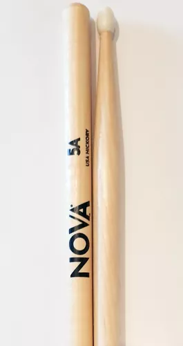 Baquetas_Nova_Hickory_musictanperu.com