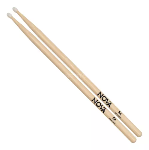 Baquetas_Nova_Hickory_musictanperu.com