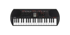 Casio SA-81 Teclado de 44 Teclas con Altavoces