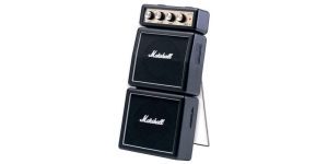 Marshall MS-4 Amplificador Guitarra Mini con Soporte