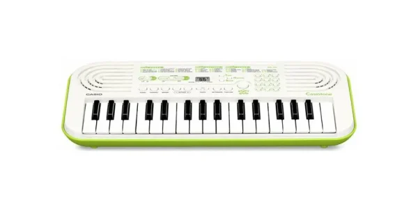 CASIO SA-50 Teclado Mini 32 Teclas - Imagen 3
