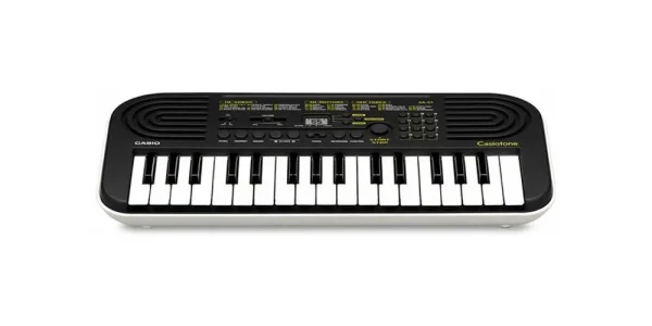 CASIO SA-51 Teclado Mini 32 Teclas - Imagen 4