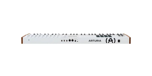 ARTURIA KEYLAB 61 Mk3 Blanco - Imagen 3