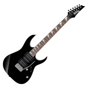Ibanez GRG170 DX BKN Guitarra Eléctrica