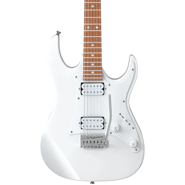 Guitarra eléctrica Ibanez - GRX20W-WH - Imagen 2