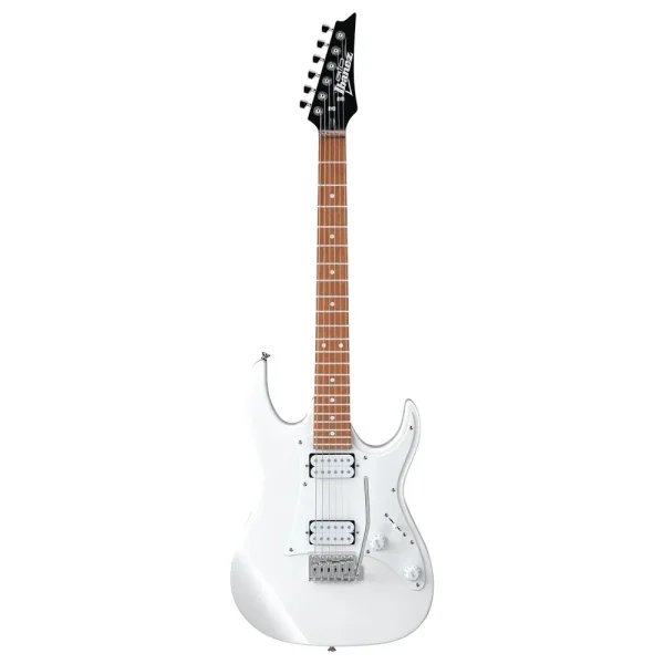 Guitarra eléctrica Ibanez - GRX20W-WH