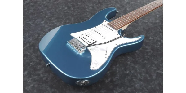 Guitarra Eléctrica Ibanez GRX40 MLB - Imagen 3