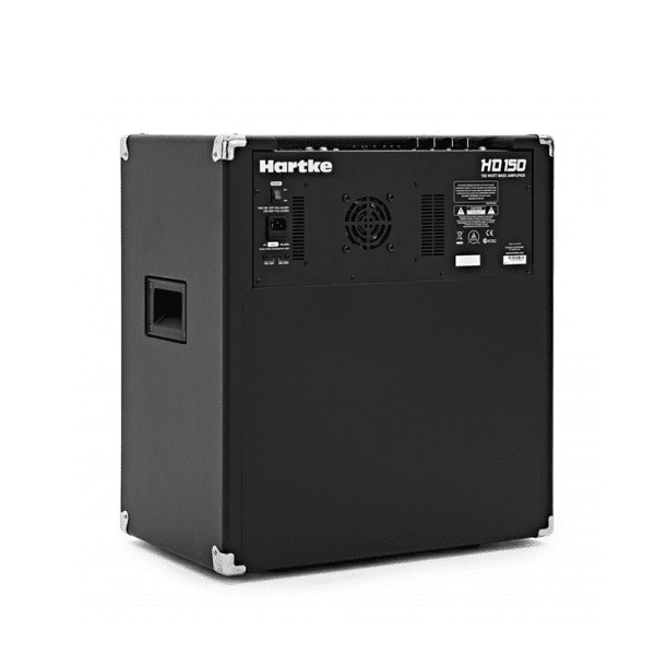 Amplificador de bajo Hartke Systems HD 150 - Imagen 2