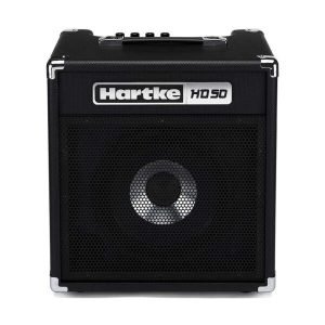 HARTKE HD50 COMBO BAJO AMPLIFICADOR 50 watts
