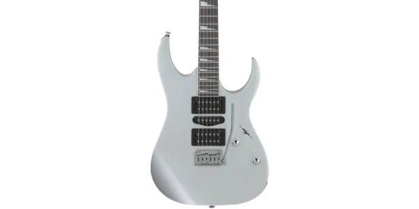 Ibanez GRG170DX SV Guitarra Eléctrica - Imagen 2
