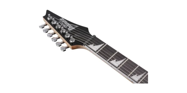 Ibanez GRG170DX SV Guitarra Eléctrica - Imagen 4
