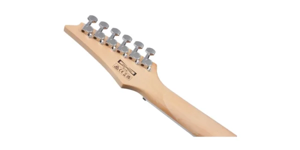 Ibanez GRG170DX SV Guitarra Eléctrica - Imagen 5