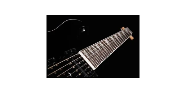 Ibanez GRG170 DX BKN Guitarra Eléctrica - Imagen 5