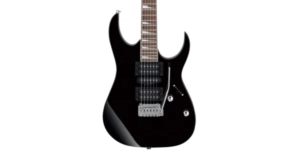 Ibanez GRG170 DX BKN Guitarra Eléctrica - Imagen 2