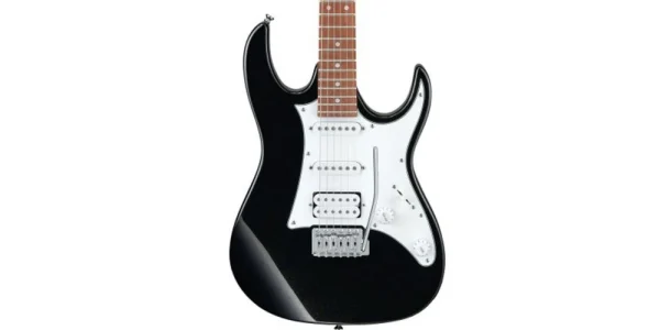 Ibanez GRX40-BKN Guitarra Eléctrica - Imagen 2