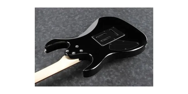 Ibanez GRX70QA-SB Guitarra Eléctrica Sunburst - Imagen 4