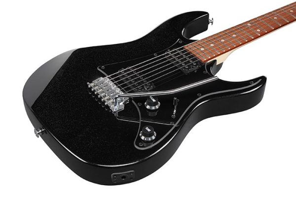 IBANEZ GRX20 BKN GUITARRA ELECTRICA - Imagen 3