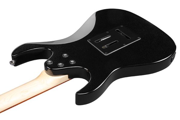 IBANEZ GRX20 BKN GUITARRA ELECTRICA - Imagen 4