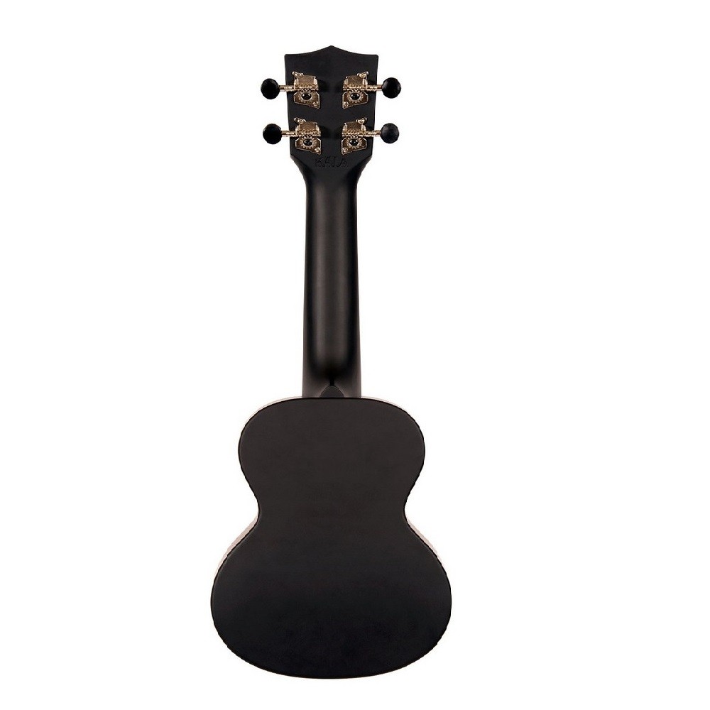 Ukelele Ukadelic Kala Camo - Imagen 3