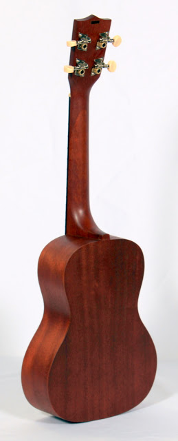 Ukelele Concierto Makala MK-C - Imagen 2